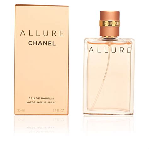 allure chanel donna prezzi